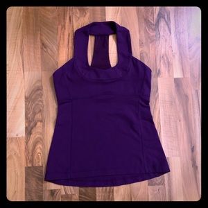 Lululemon top